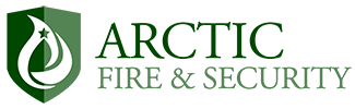 Arctic Fire & Security, LLC (AFS)